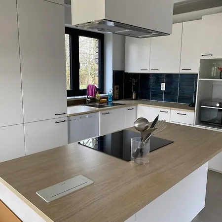 La Maison D'a Cote - Sart