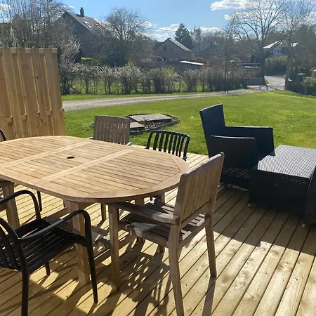 La Maison D'a Cote - Sart * Jalhay