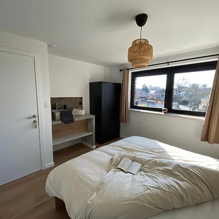 La Maison D'a Cote - Sart *