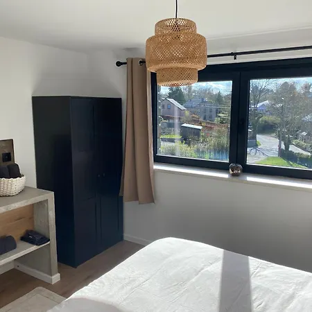 Tatil Evi La Maison D'a Cote - Sart Jalhay