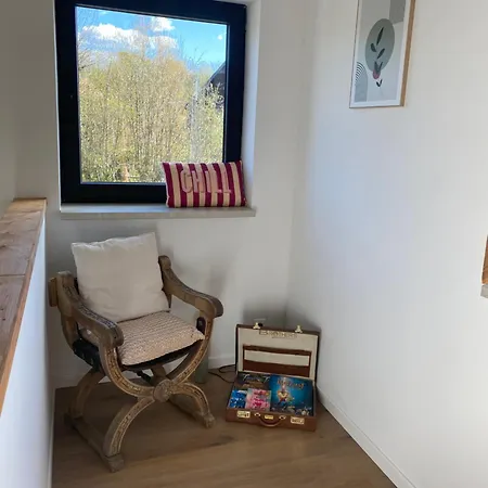 La Maison D'a Cote - Sart *