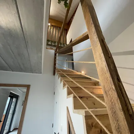 La Maison D'a Cote - Sart