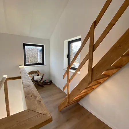 別荘 La Maison D'a Cote - Sart *