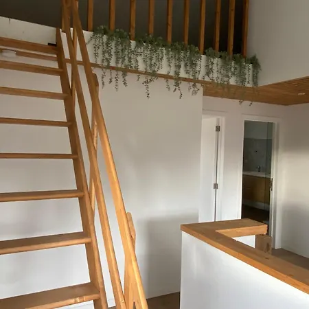 Tatil Evi La Maison D'a Cote - Sart