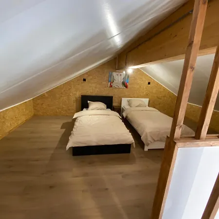 La Maison D'a Cote - Sart Holiday home Jalhay