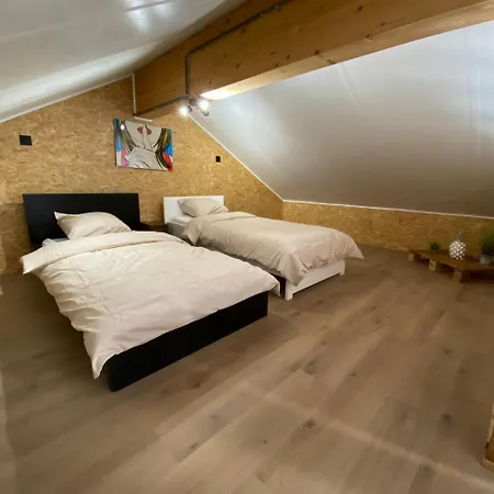 Holiday home La Maison D'a Cote - Sart *