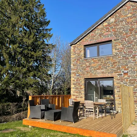 Holiday home La Maison D'a Cote - Sart Jalhay