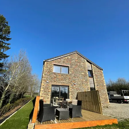 펜션 La Maison D'a Cote - Sart