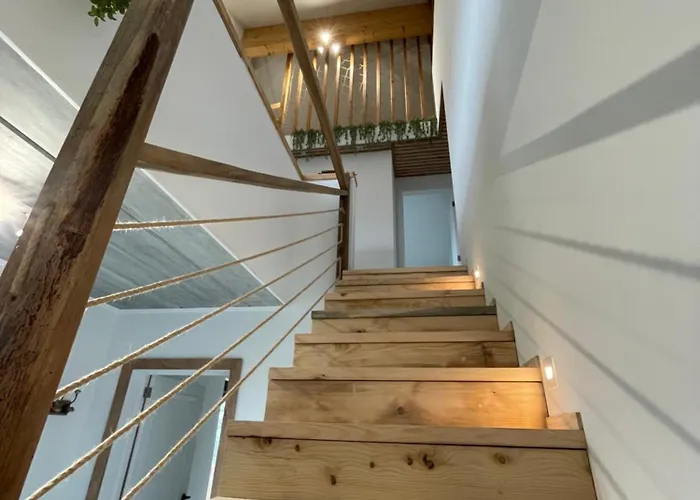 La Maison D'a Cote - Sart 잘헤이