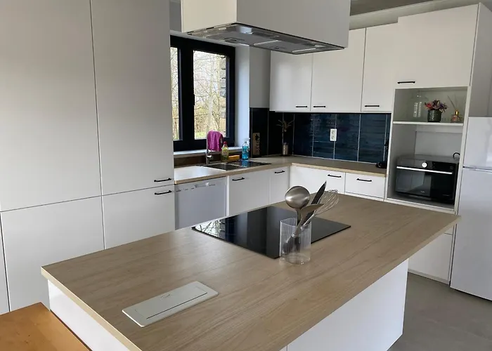 La Maison D'a Cote - Sart