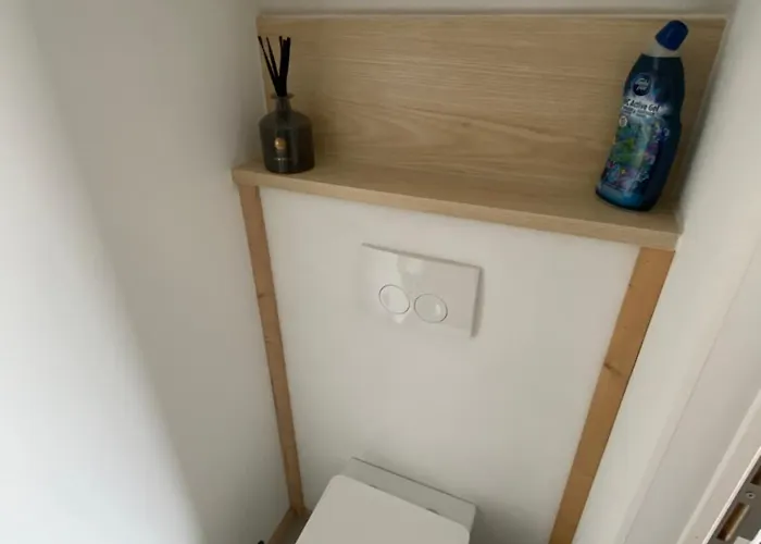 La Maison D'a Cote - Sart Holiday home *