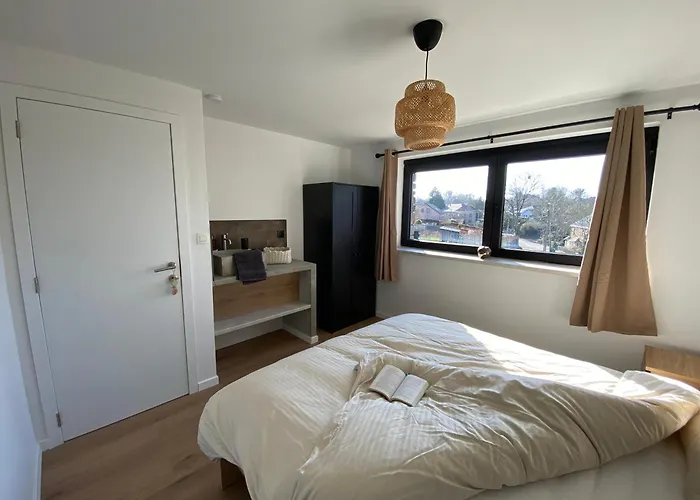 La Maison D'a Cote - Sart *