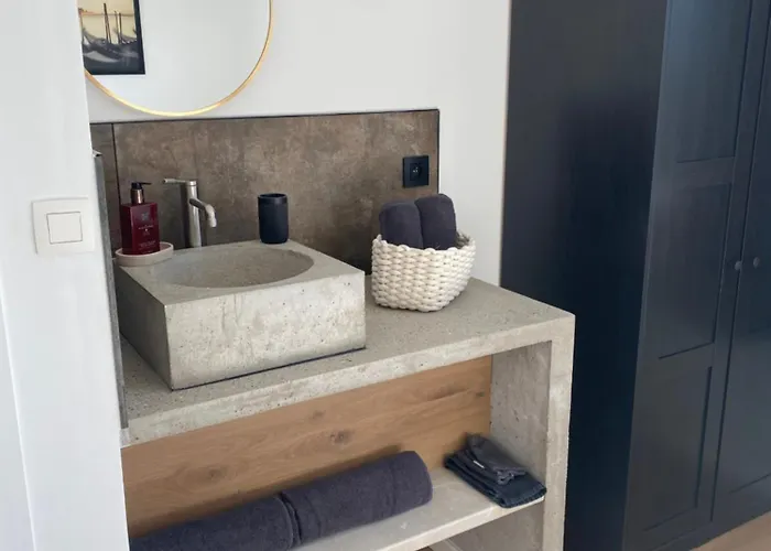 La Maison D'a Cote - Sart