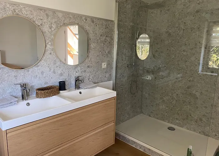 La Maison D'a Cote - Sart 잘헤이