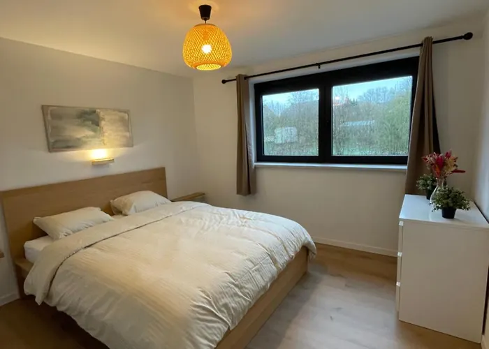 Tatil Evi La Maison D'a Cote - Sart Jalhay