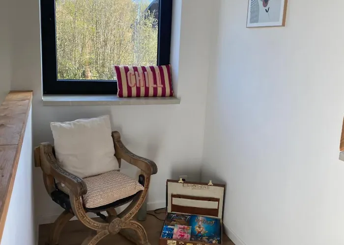 La Maison D'a Cote - Sart *