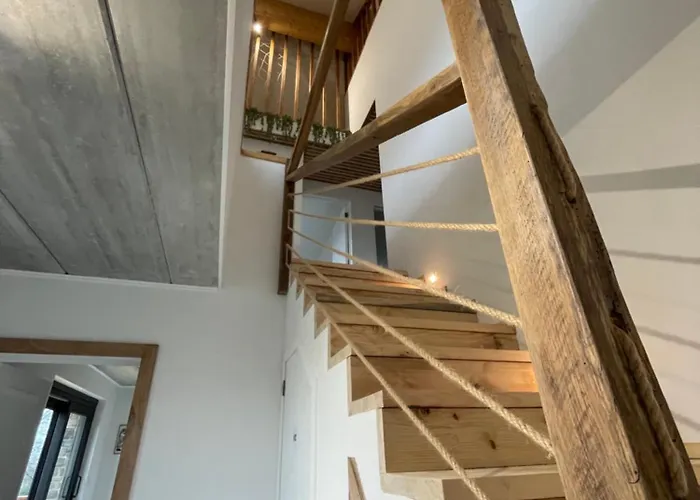 La Maison D'a Cote - Sart