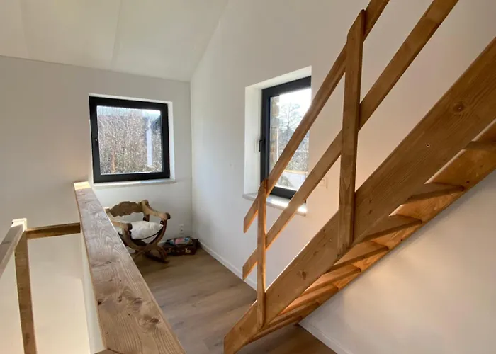 Tatil Evi La Maison D'a Cote - Sart *