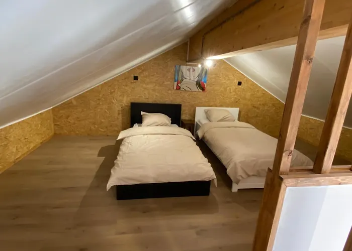 La Maison D'a Cote - Sart Tatil Evi Jalhay